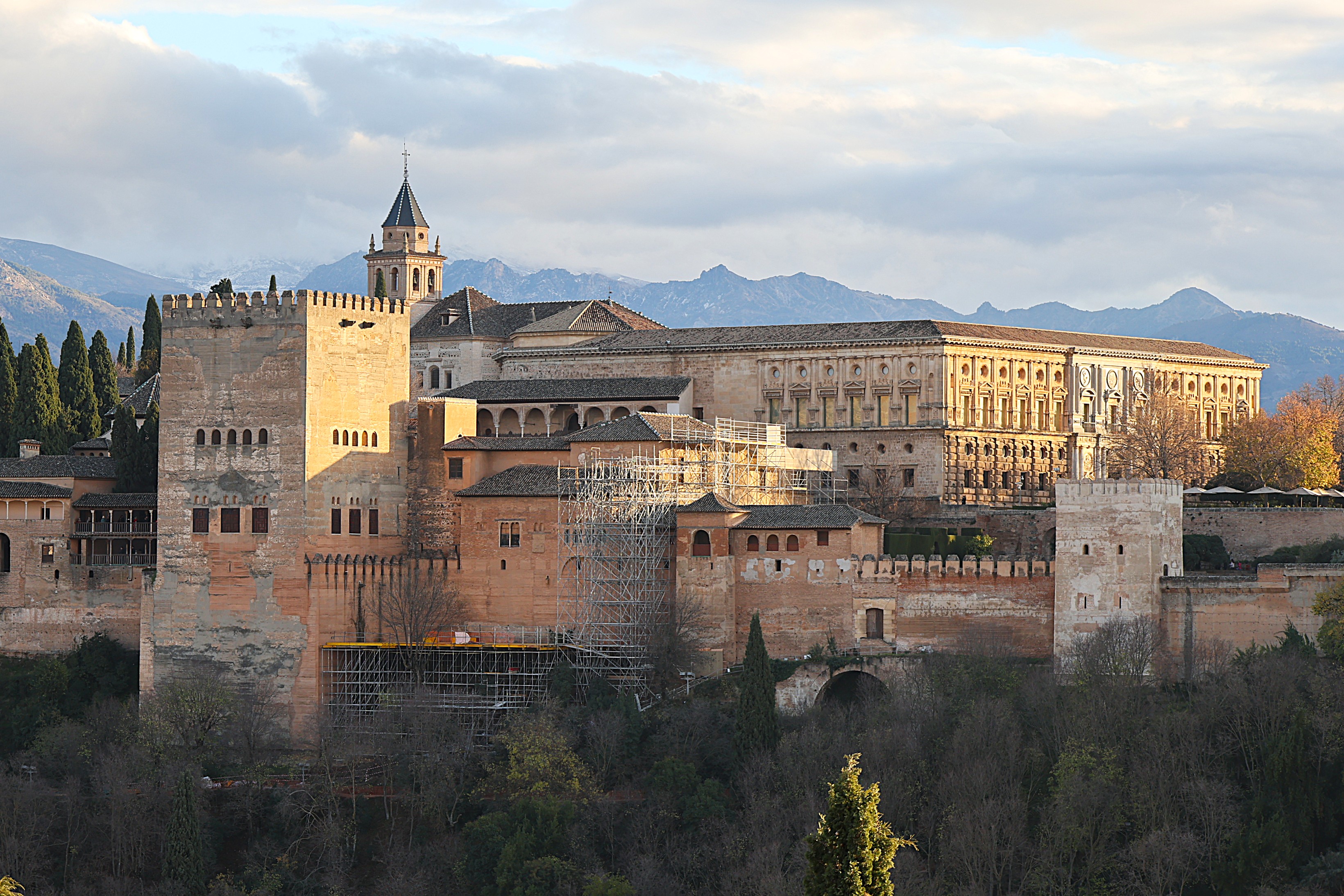 Alhambra